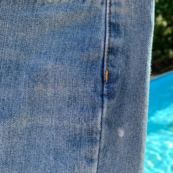 Vintage The Limited jeans - Picture 5 of 8